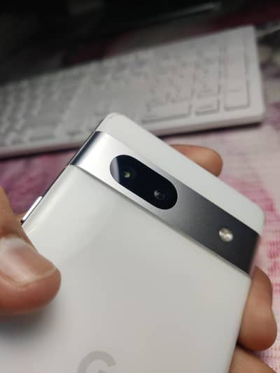 Google Pixel 7a