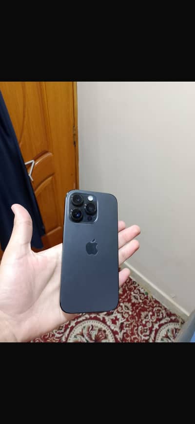 Apple iPhone 14 Pro