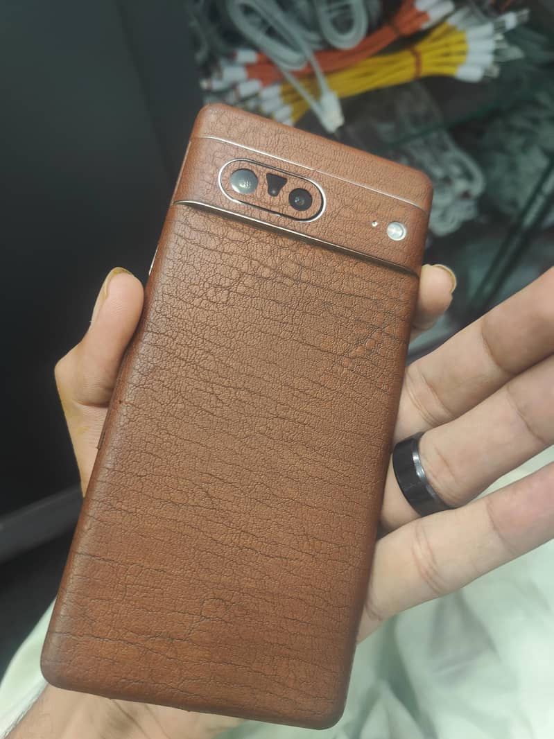 Google Pixel 7 0