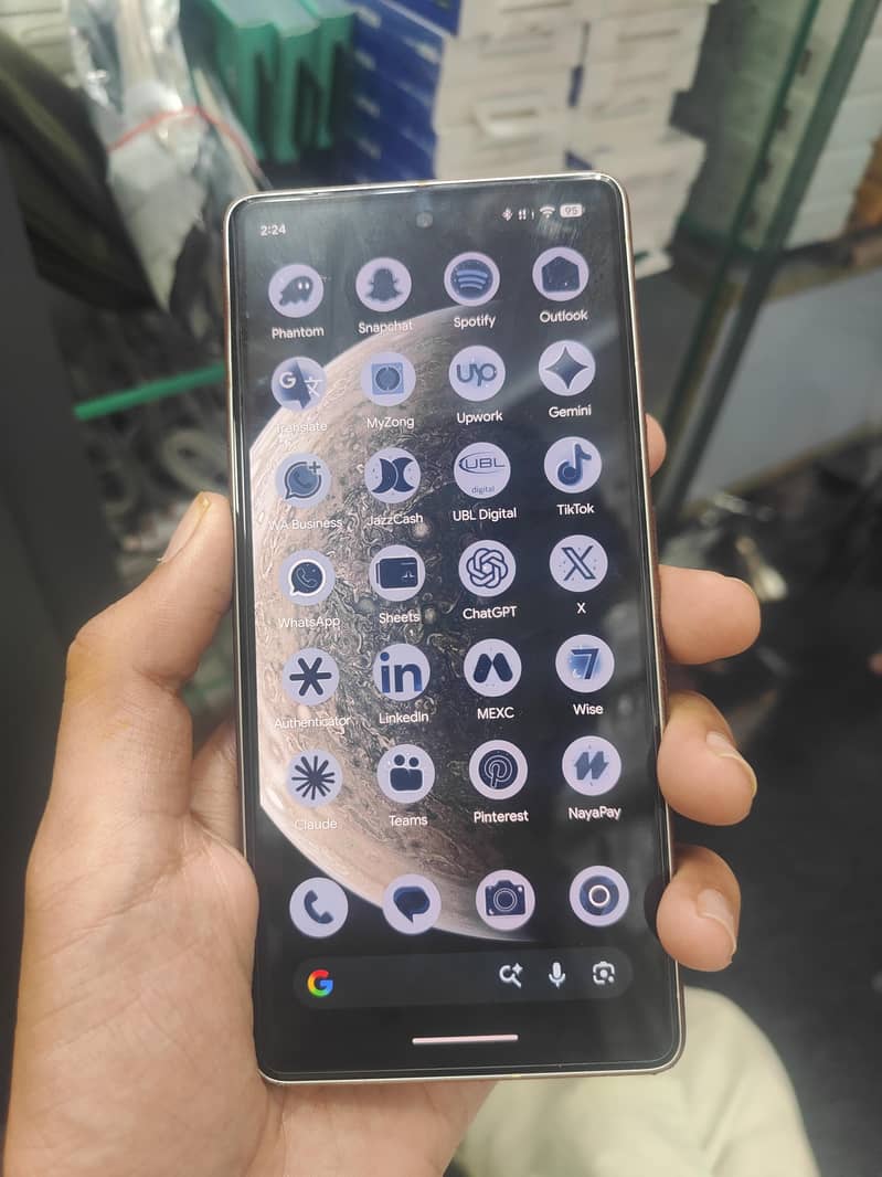 Google Pixel 7 1