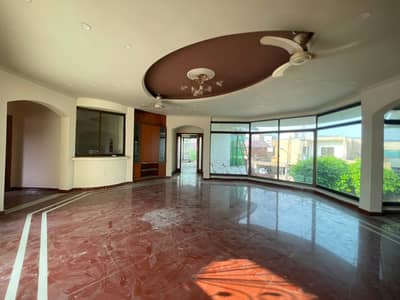 2 Kanal Full House for Rent DHA Phase 2