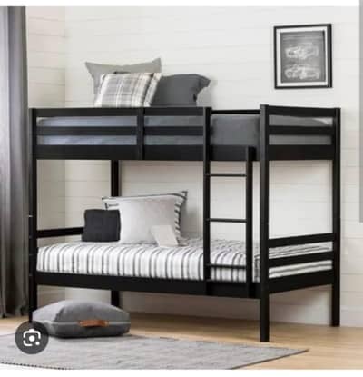 Iron Furniture / Iron bed / Iron bunk bed / double bunker bed