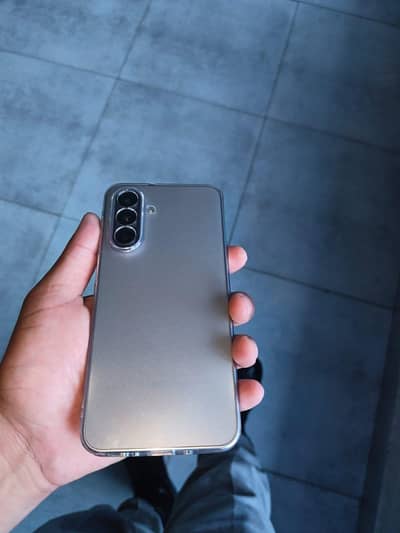 Samsung Mobile A17