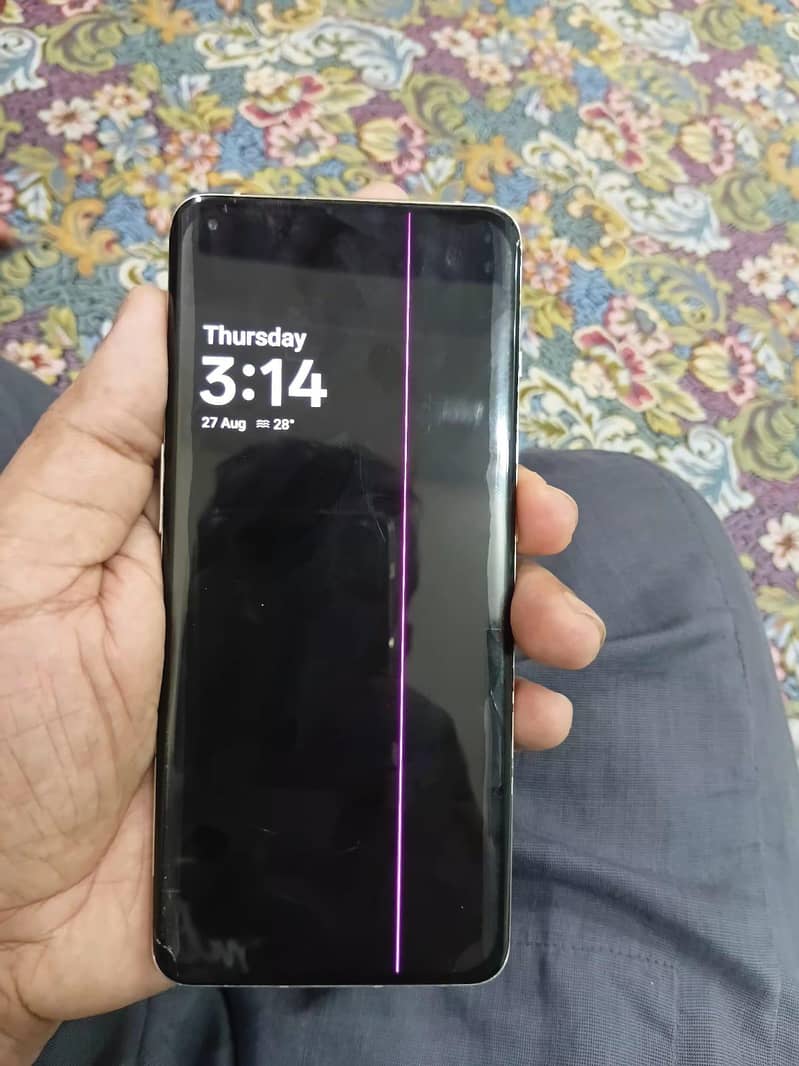 ONE PLUS 10 PRO 4
