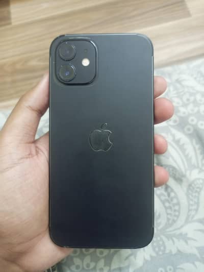 Apple iPhone 12