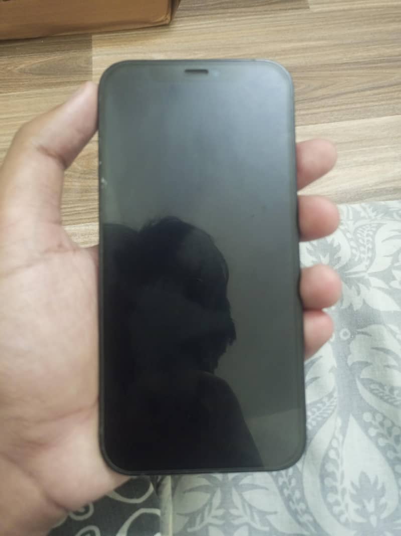 Apple iPhone 12 1