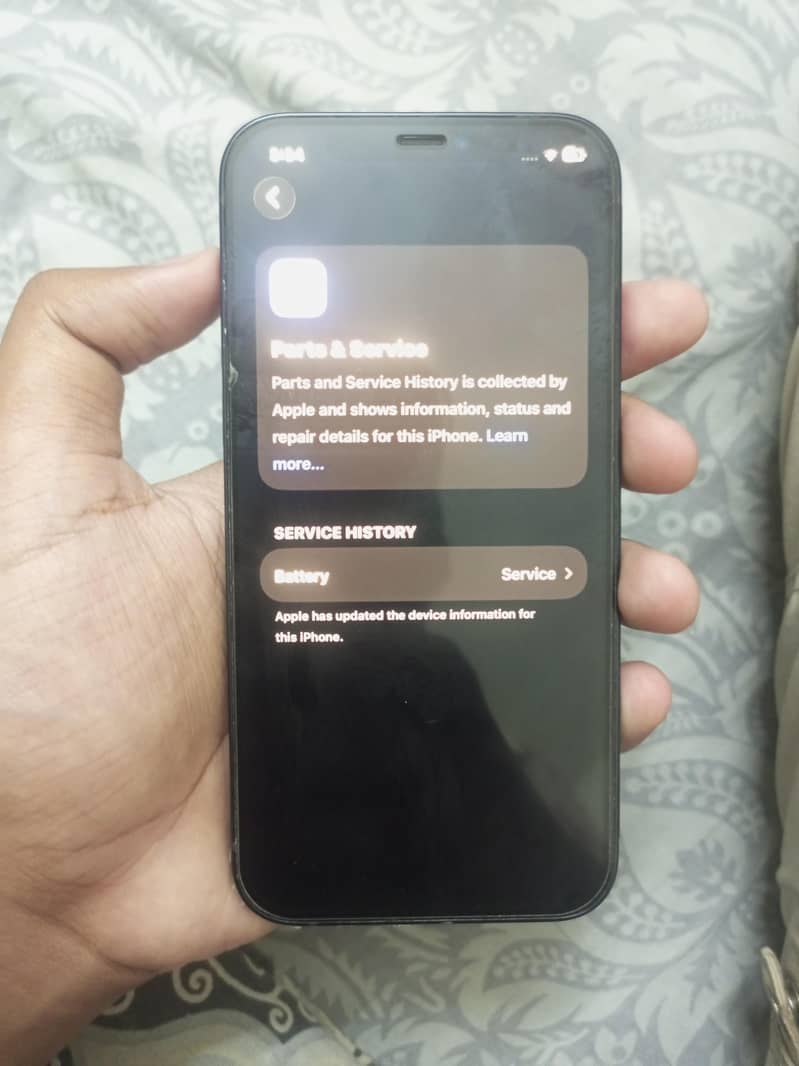 Apple iPhone 12 7