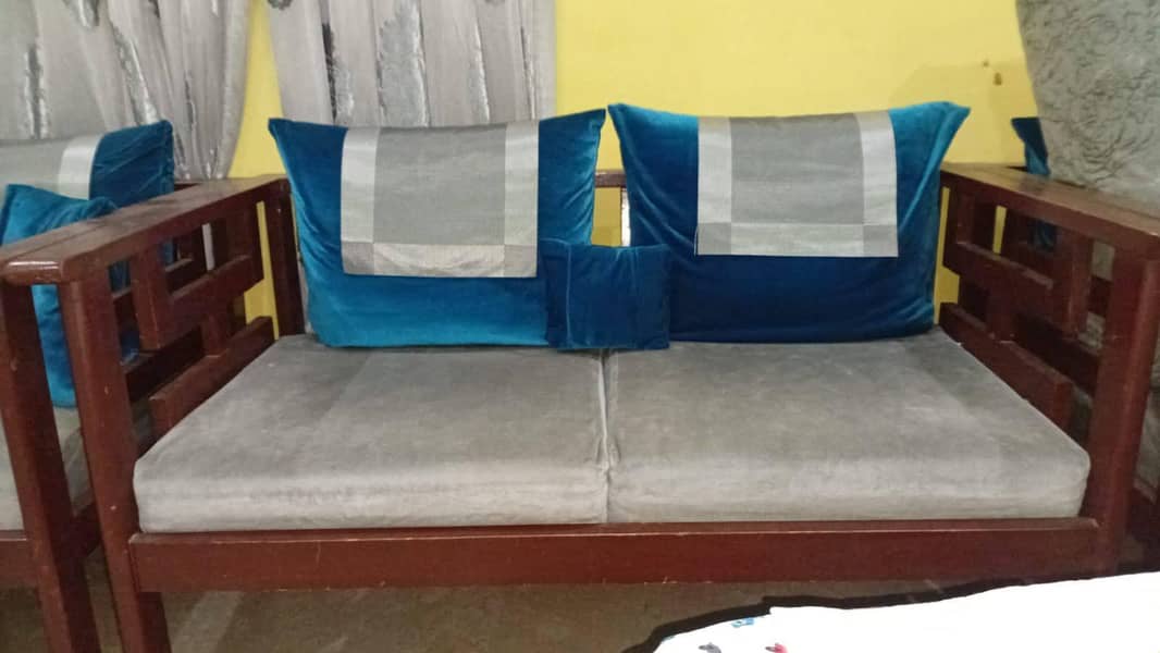 7 seater sofa set 1