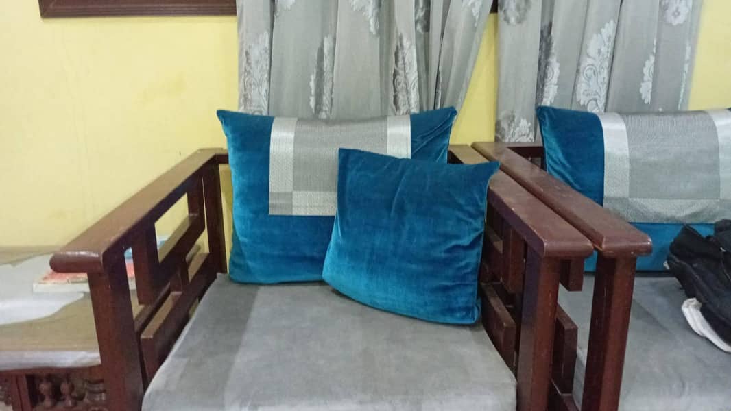 7 seater sofa set 2
