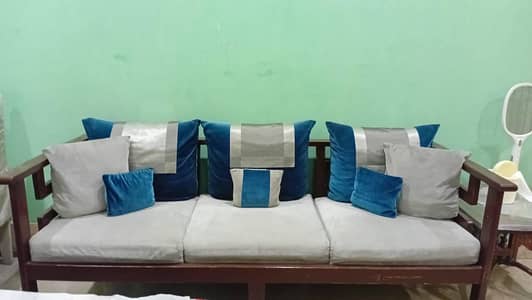 7 seater sofa set