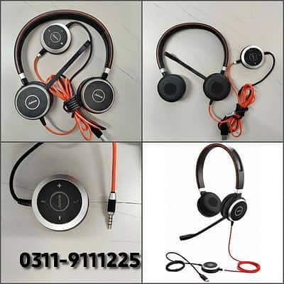 Plantronics | Jabra | Logitech Sennheiser headphone noise cancellation