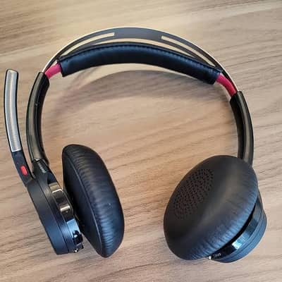 Plantronics | Jabra | Logitech Sennheiser headphone