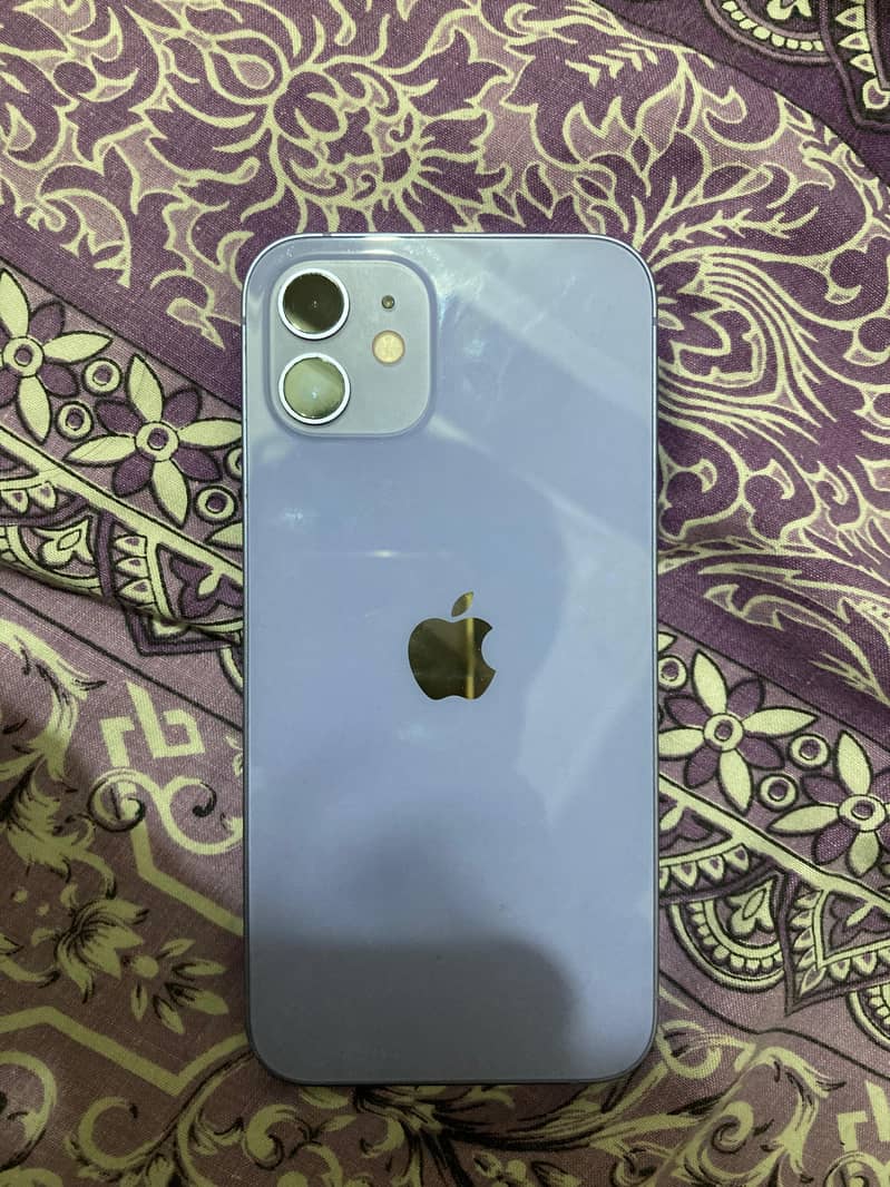 Apple iPhone 12 1