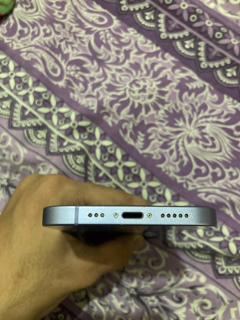 Apple iPhone 12 5