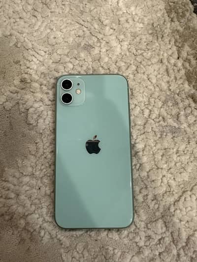 Apple iPhone 11