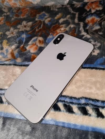 Apple iPhone X