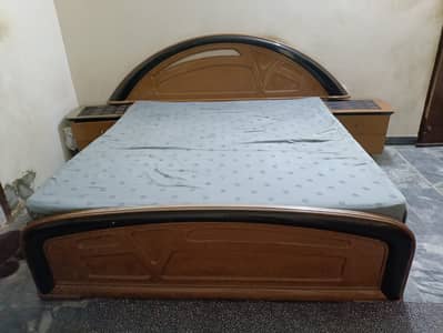 Complete Bedroom Set 