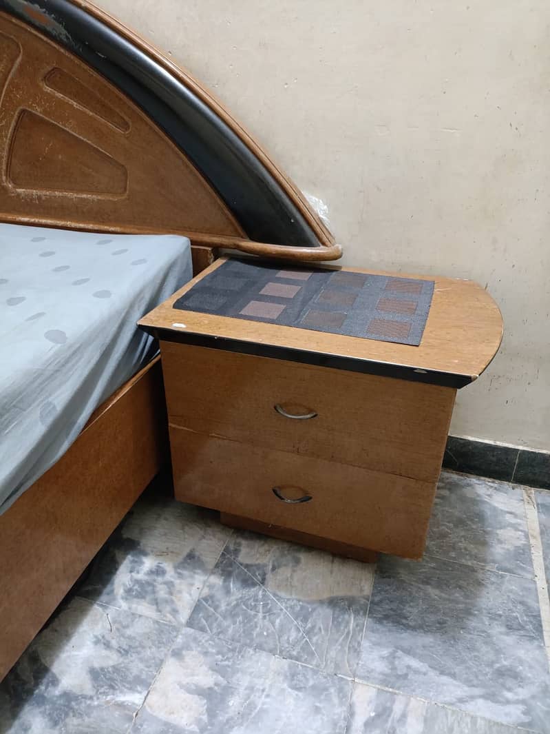 Complete Bedroom Set  1