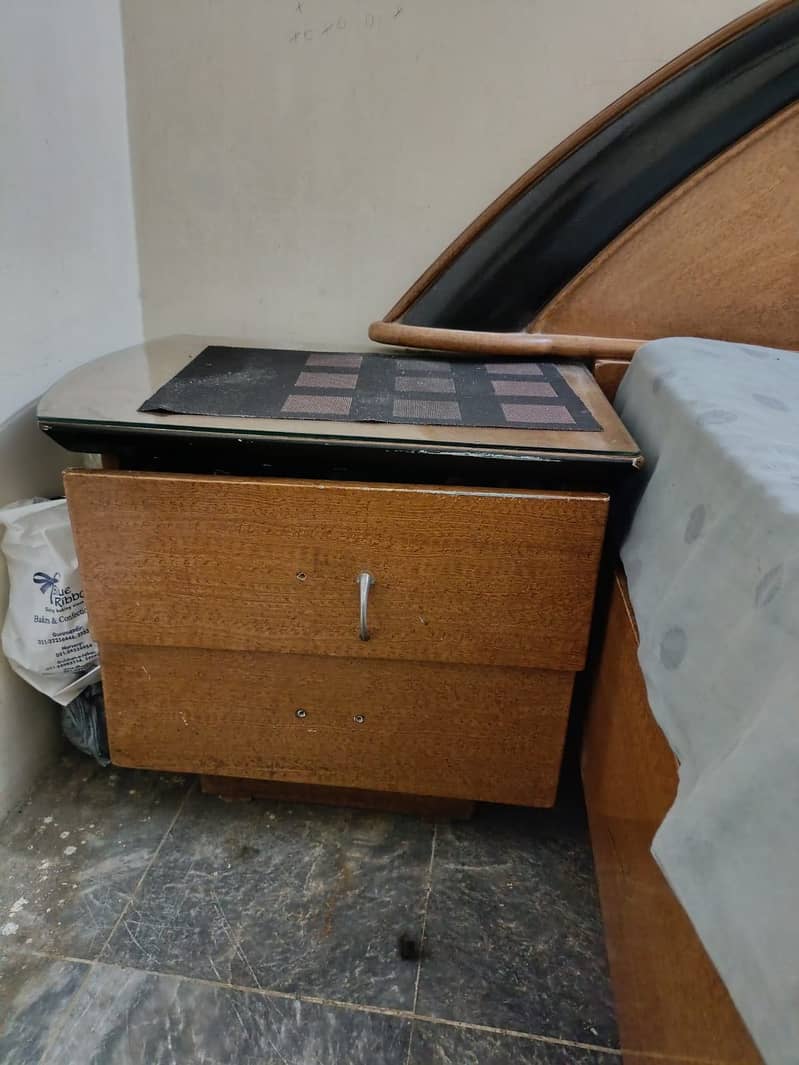 Complete Bedroom Set  2