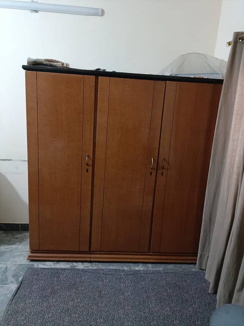 Complete Bedroom Set  3