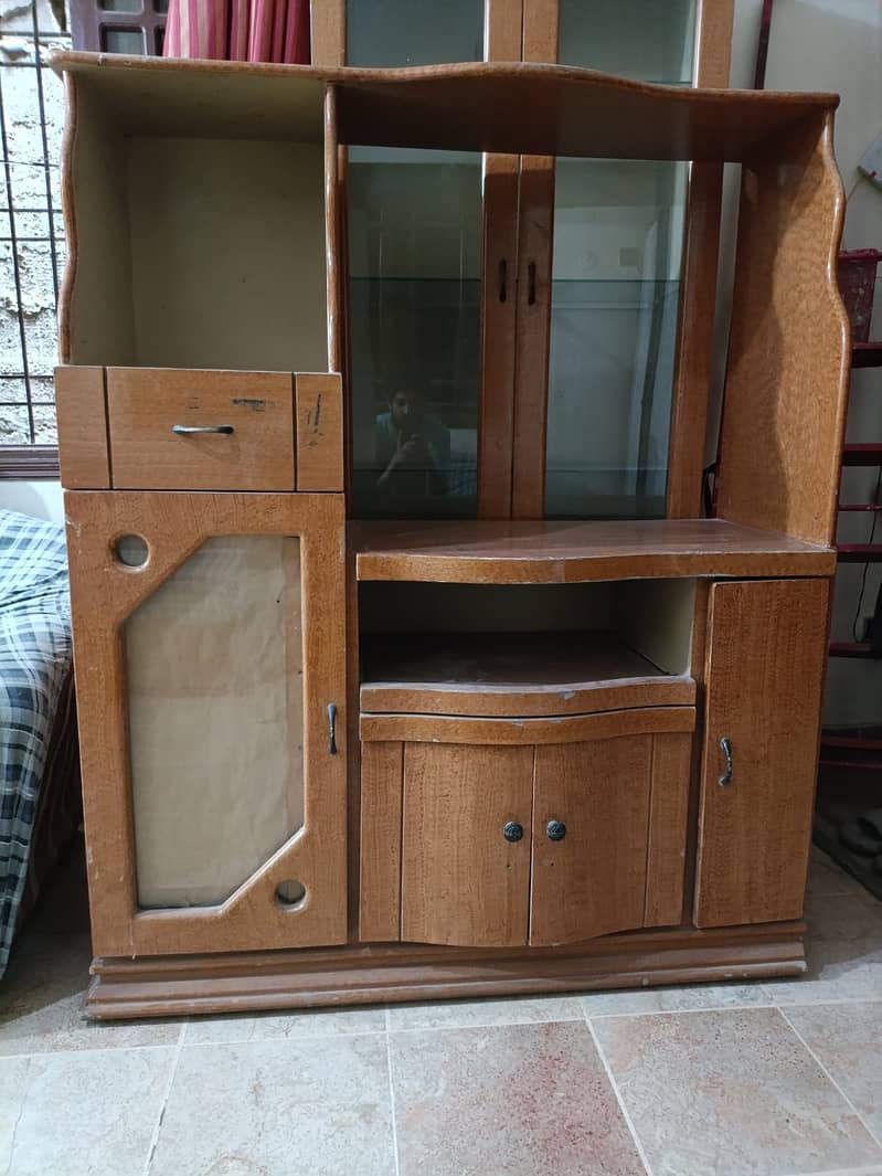 Complete Bedroom Set  5