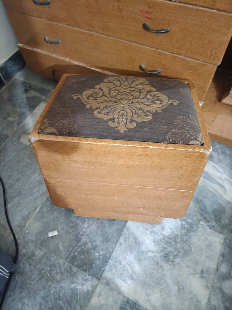 Complete Bedroom Set  6