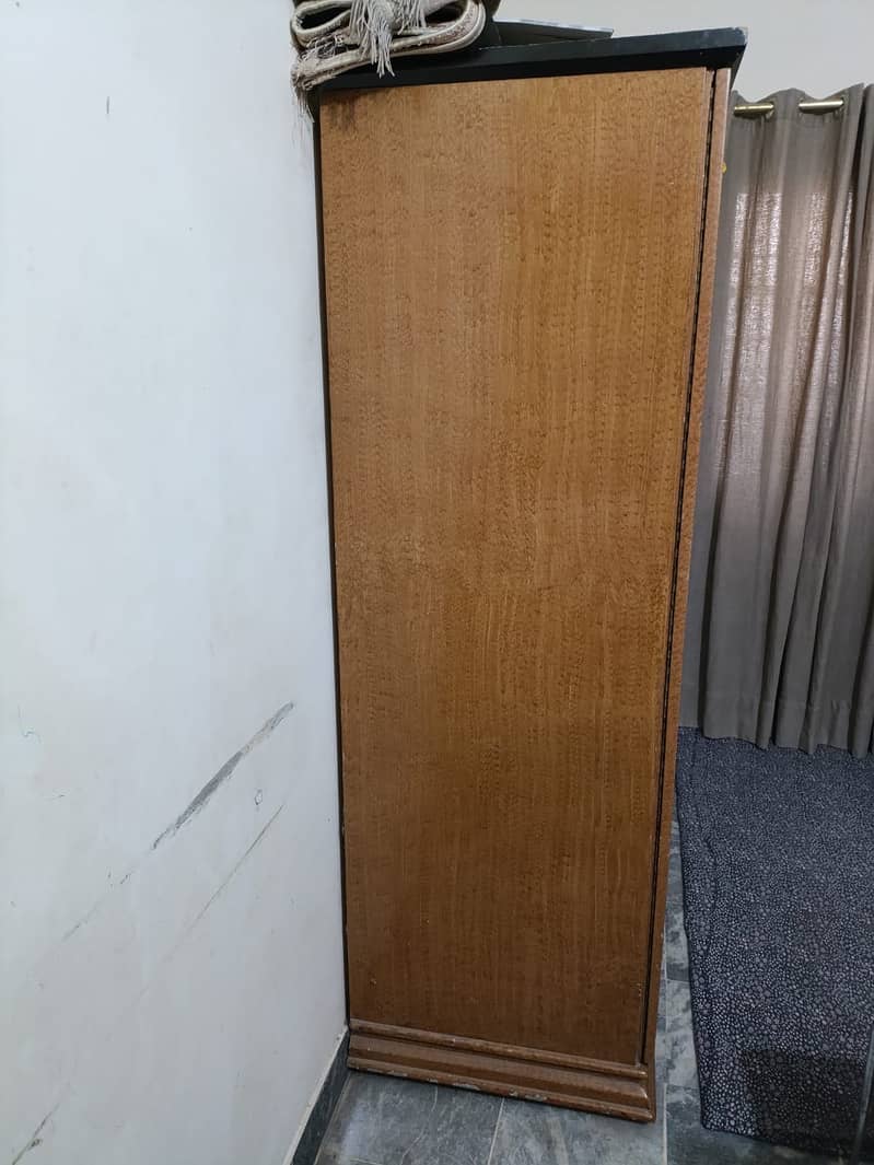 Complete Bedroom Set  7