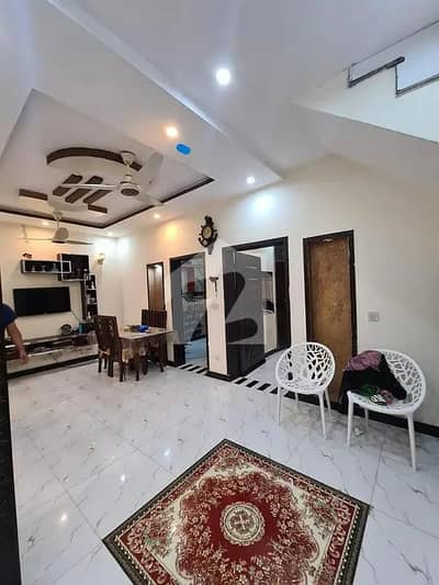 5 Marla House Available For Rent In Block AA Sector D Bahria Town Lahore