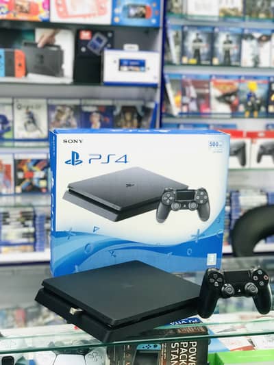 Ps4 slim 1tb jailbreak