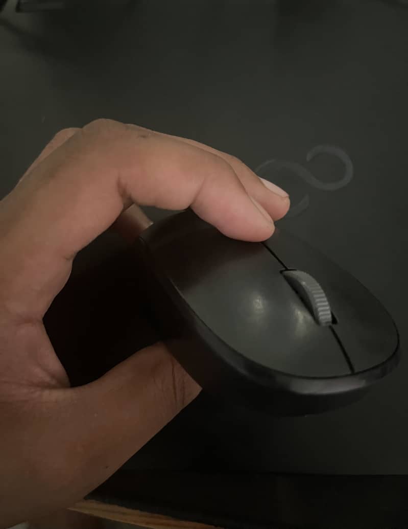 Microsoft Bluetooth Mouse 0