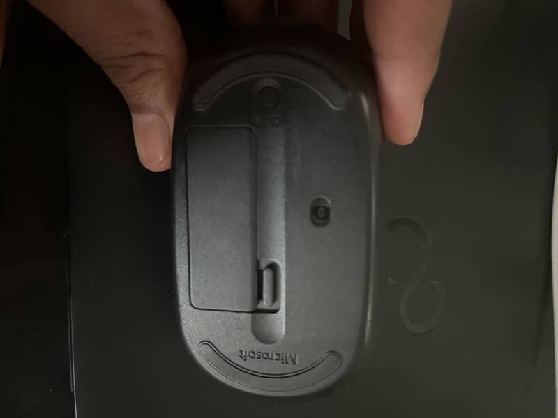 Microsoft Bluetooth Mouse 3