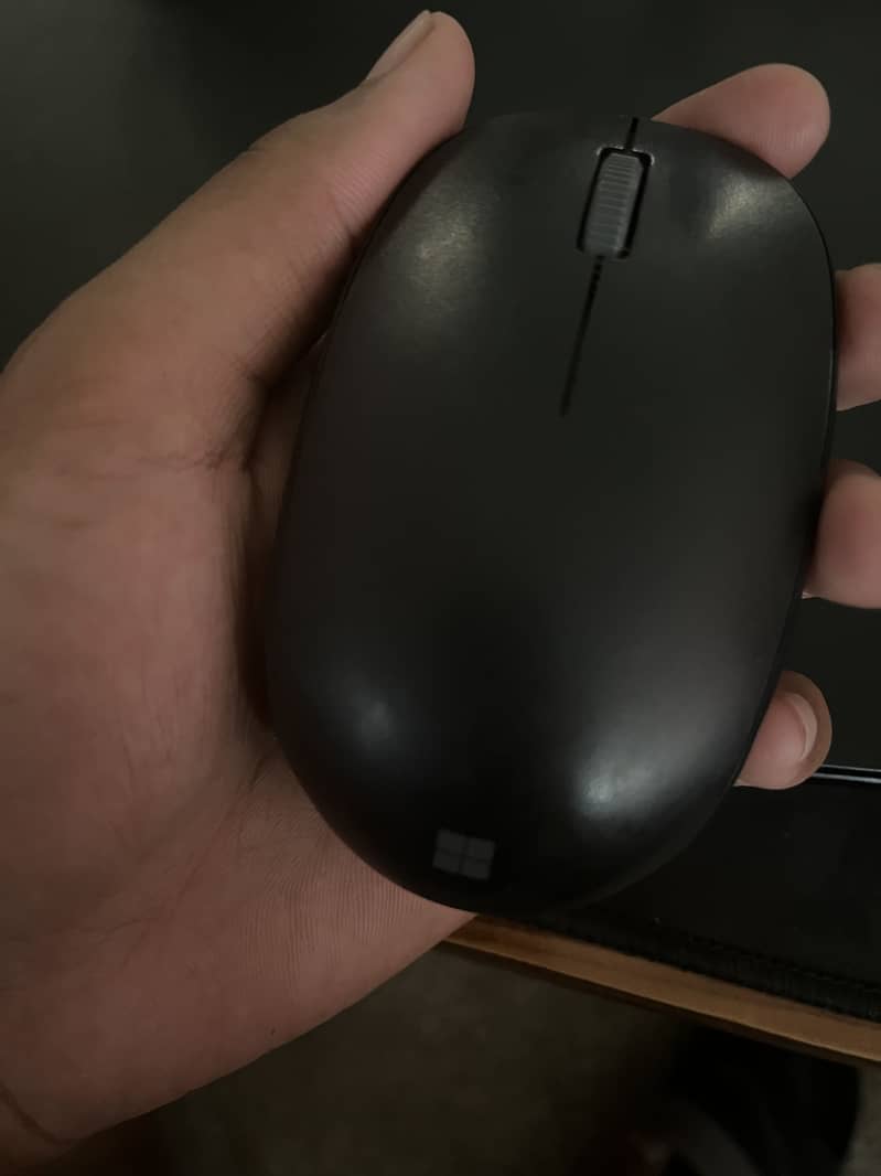 Microsoft Bluetooth Mouse 4