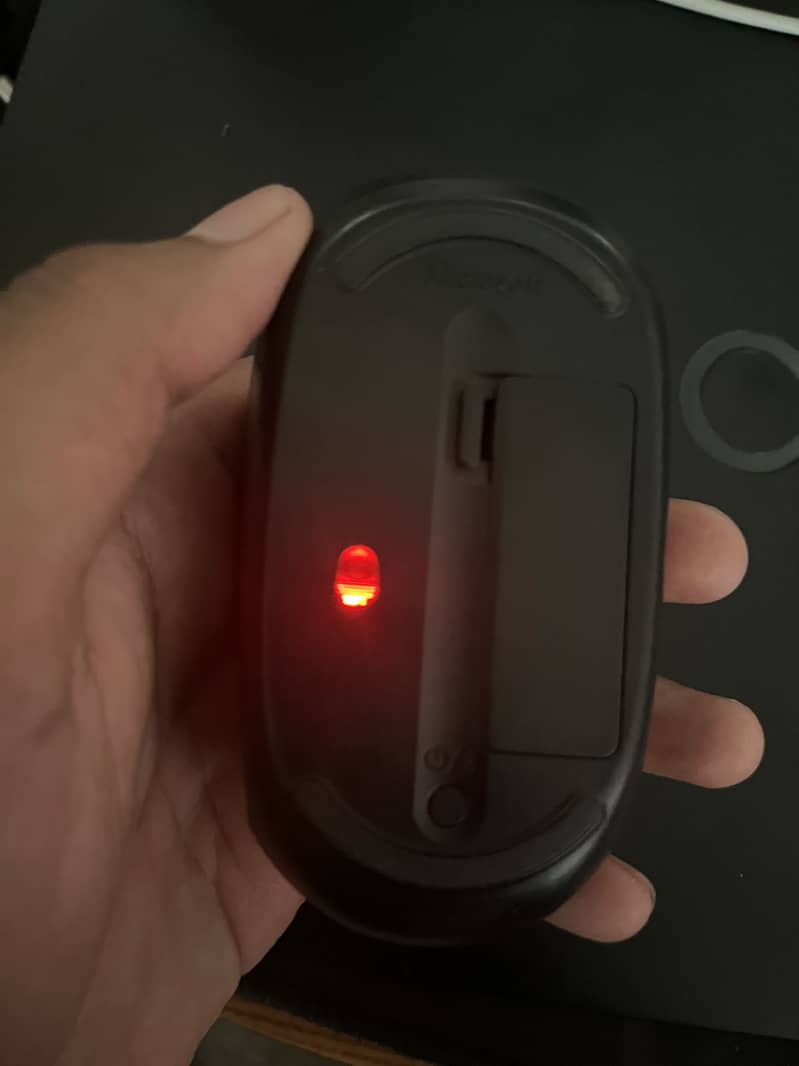 Microsoft Bluetooth Mouse 5