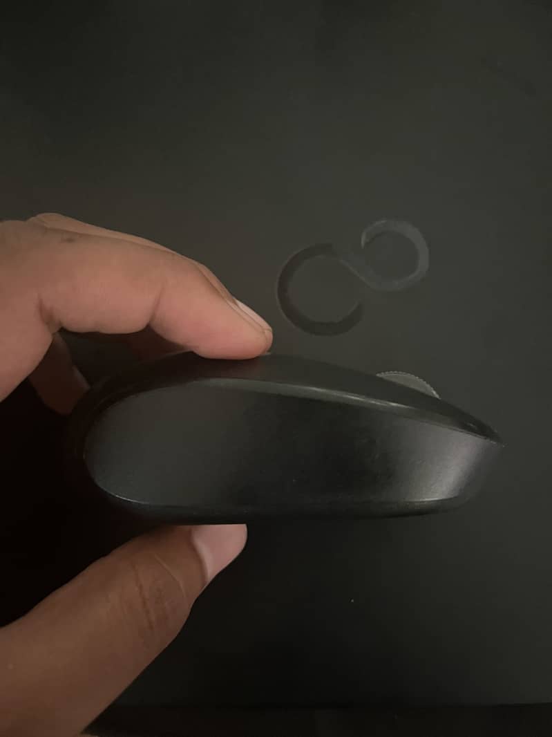 Microsoft Bluetooth Mouse 6