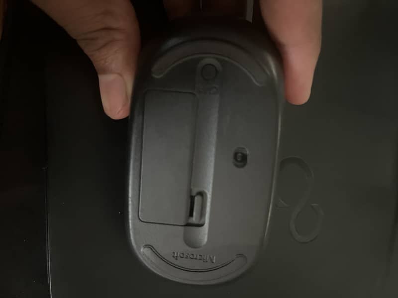 Microsoft Bluetooth Mouse 7