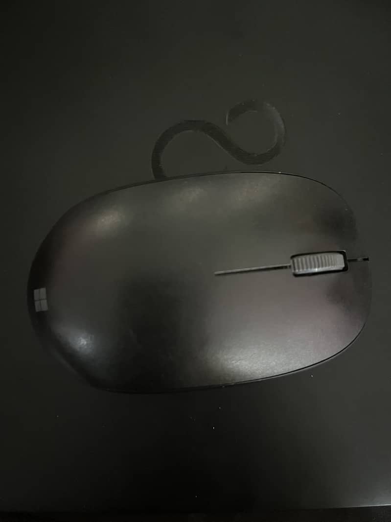 Microsoft Bluetooth Mouse 8