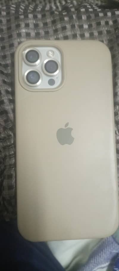 Apple iPhone 12 Pro Max