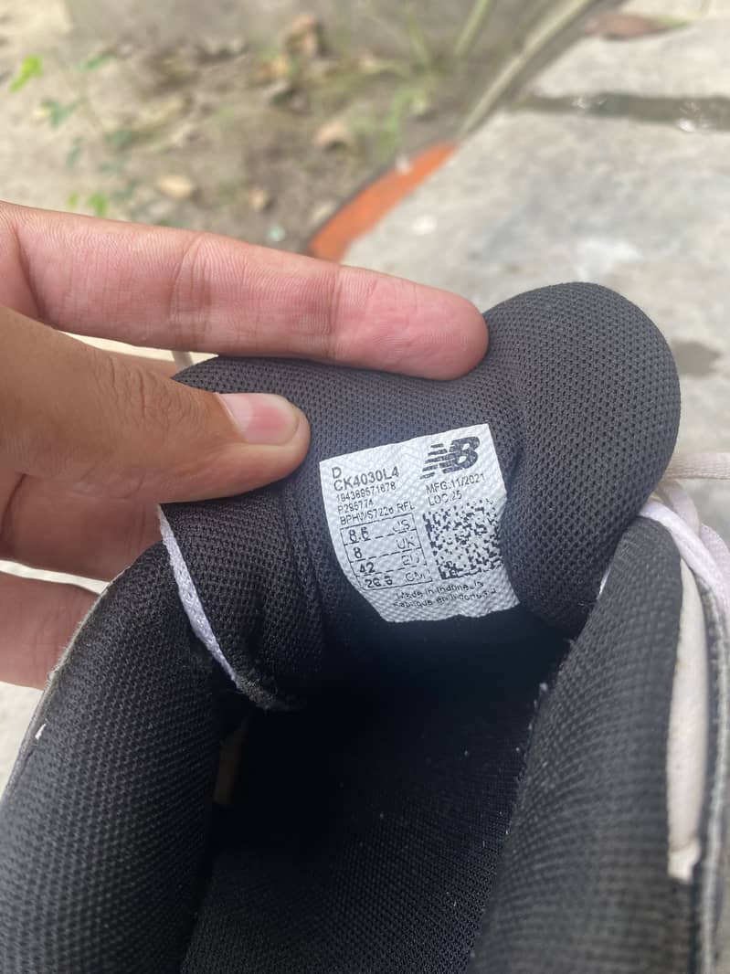 NB REV LITE 3