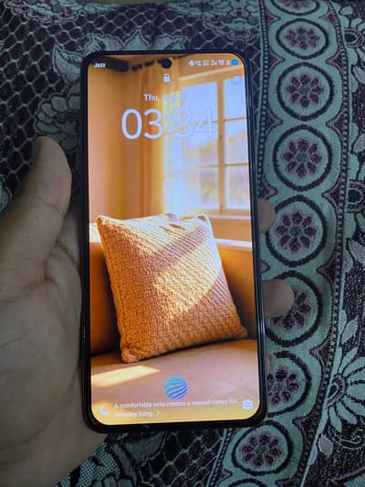 Vivo V50 Lite