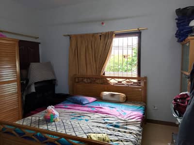 240 Yards 2nd Floor 3 Bed DD Portion For Rent In Gulshan Block 1
