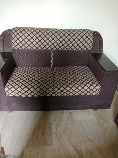 5 seater sofa for urgent sale