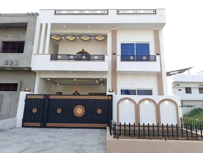 Buying A House In Jinnah Gardens Phase 1