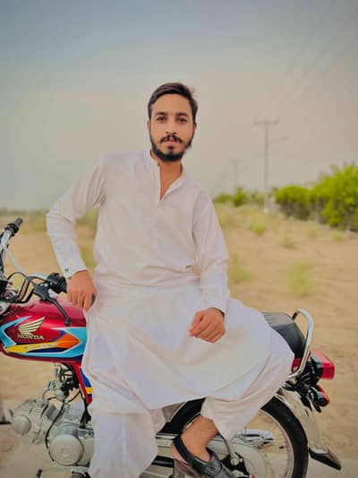 Baloch saab