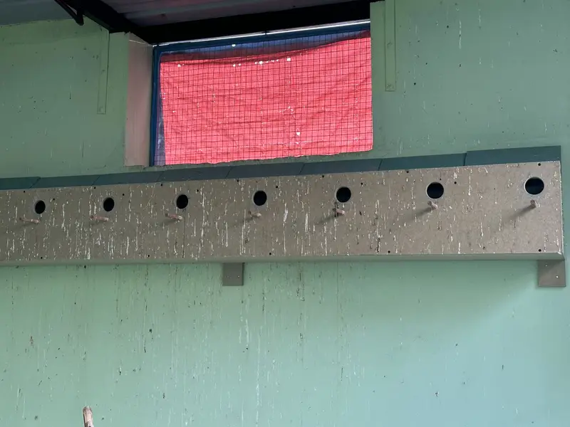 16 Big nesting boxes 8x2 for sale — photo 4