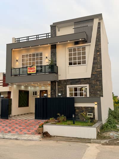 Designer House available for sale