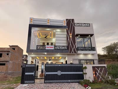 1.5Story Brand New House For Sale