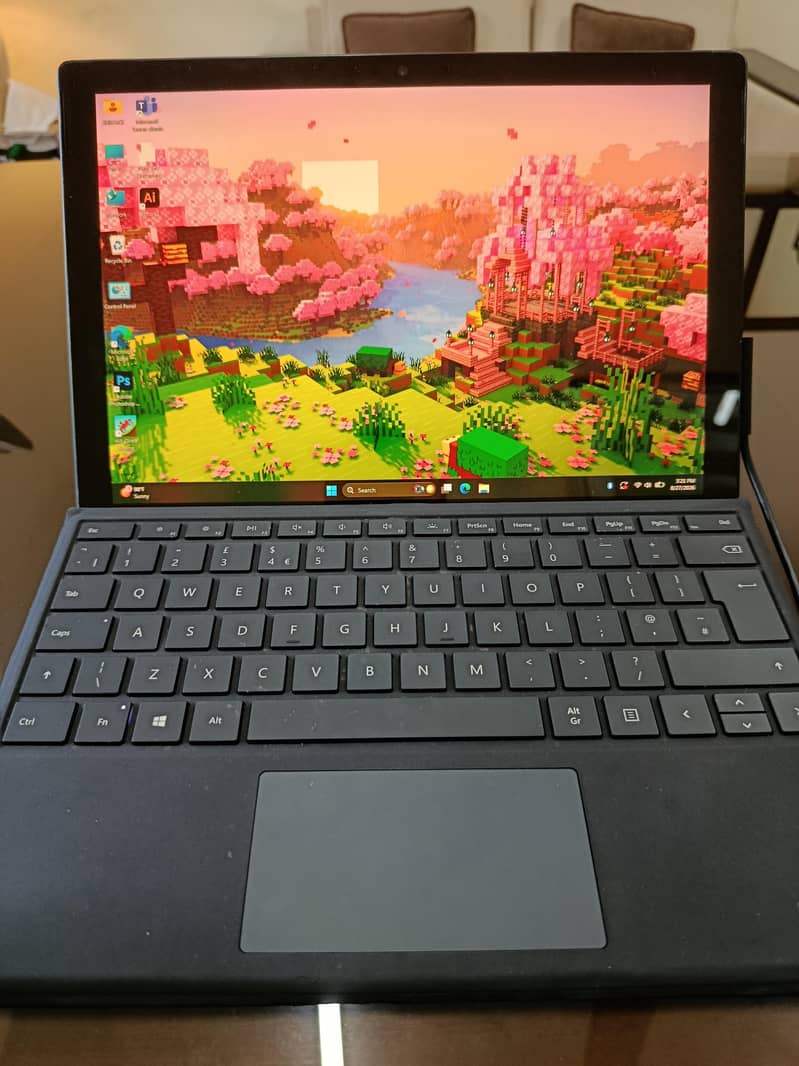 Microsoft Surface Pro 6 1