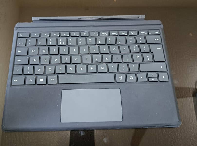 Microsoft Surface Pro 6 6