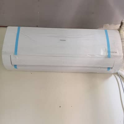 I want to sale my AC split T3 model urgent just 3 months use.
