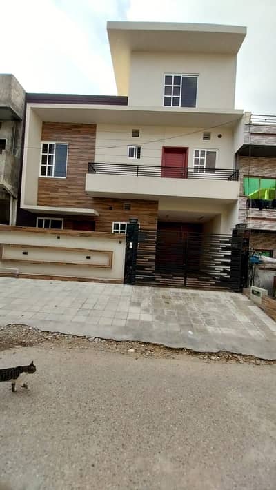 Brand New House For Sale